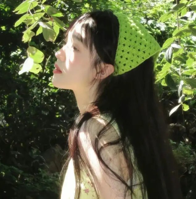 情挑六月花